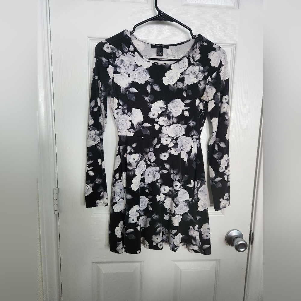 Small dress